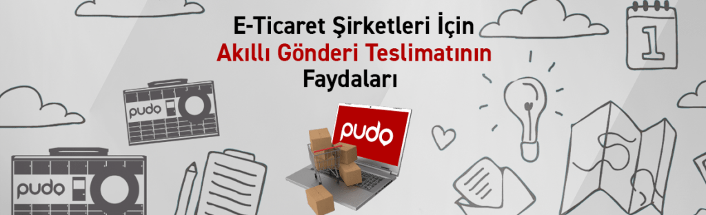 E-Ticaret Şirketleri için Akıllı Gönderi Teslimatının Faydaları