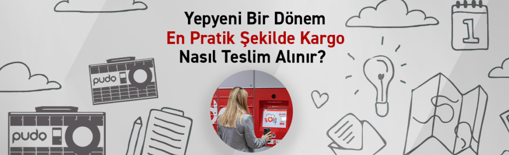 Yepyeni Bir Dönem: En Pratik Şekilde Kargo Nasıl Teslim Alınır?