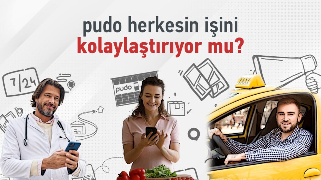 pudo’lamak Kimlerin İşini Kolaylaştırıyor?