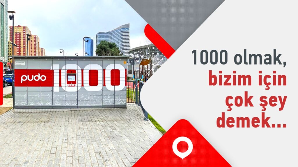 1000 OLMAK, BİZİM İÇİN NE DEMEK?